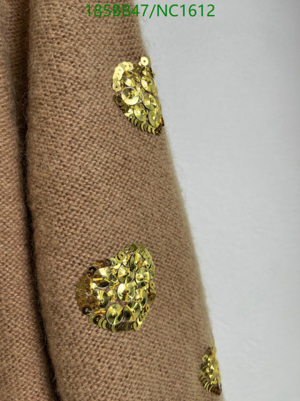 Valentino-Clothing Code: NC1612 $: 185USD