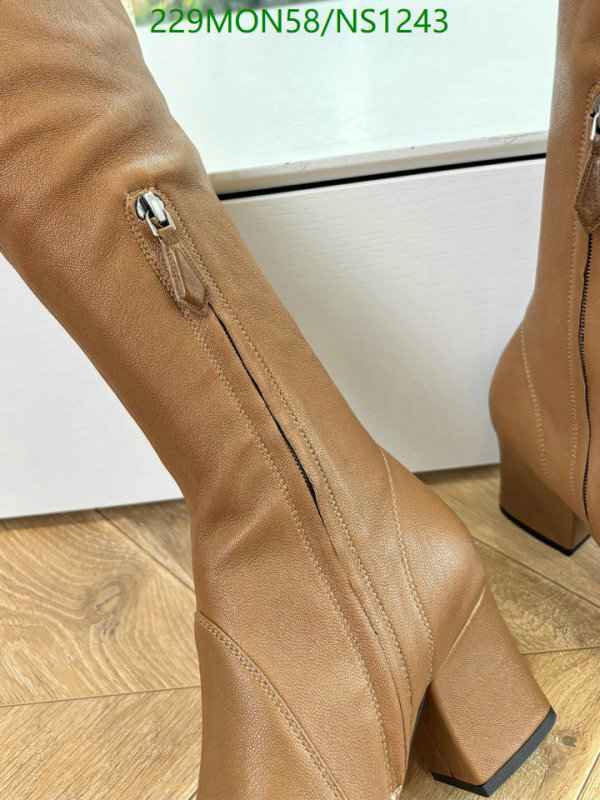 Miu Miu-Women Shoes Code: NS1243 $: 229USD