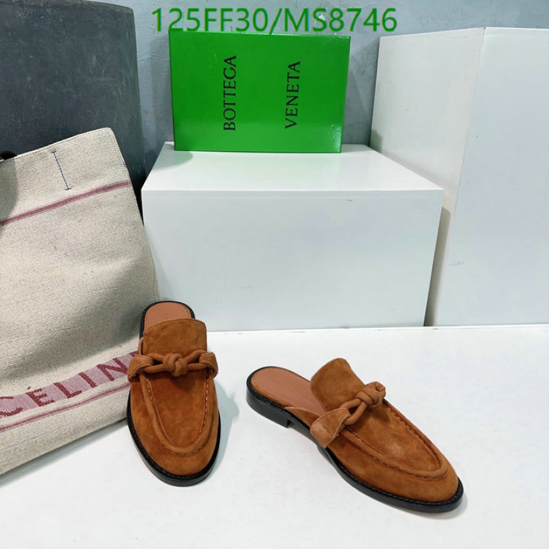 BV-Women Shoes Code: MS8746 $: 125USD