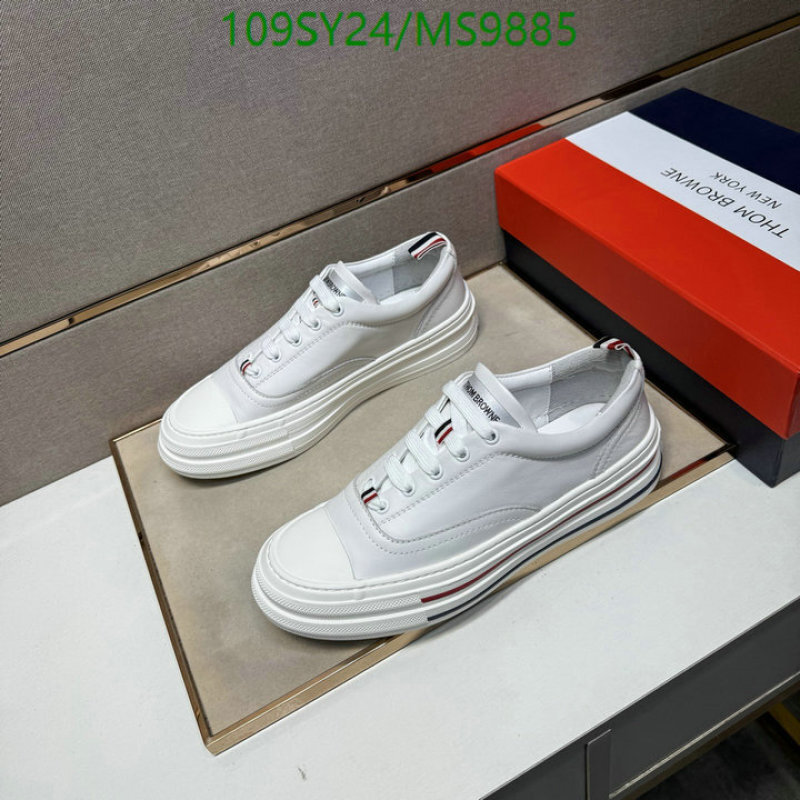 Thom Browne-Men shoes Code: MS9885 $: 109USD