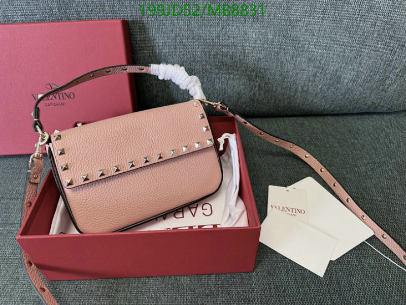 Valentino-Bag-Mirror Quality Code: MB8831 $: 199USD