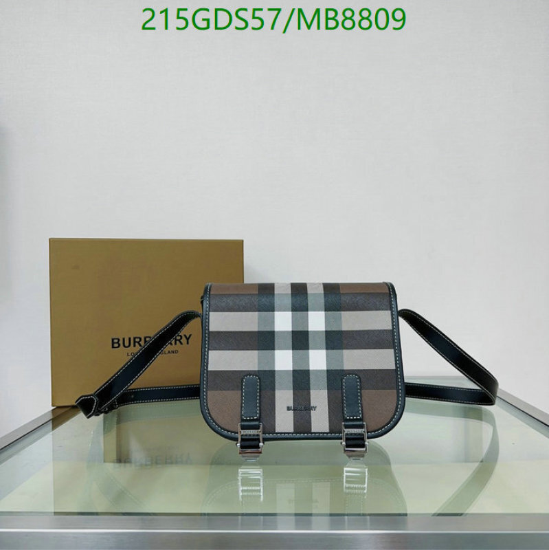 Burberry-Bag-Mirror Quality Code: MB8809 $: 215USD