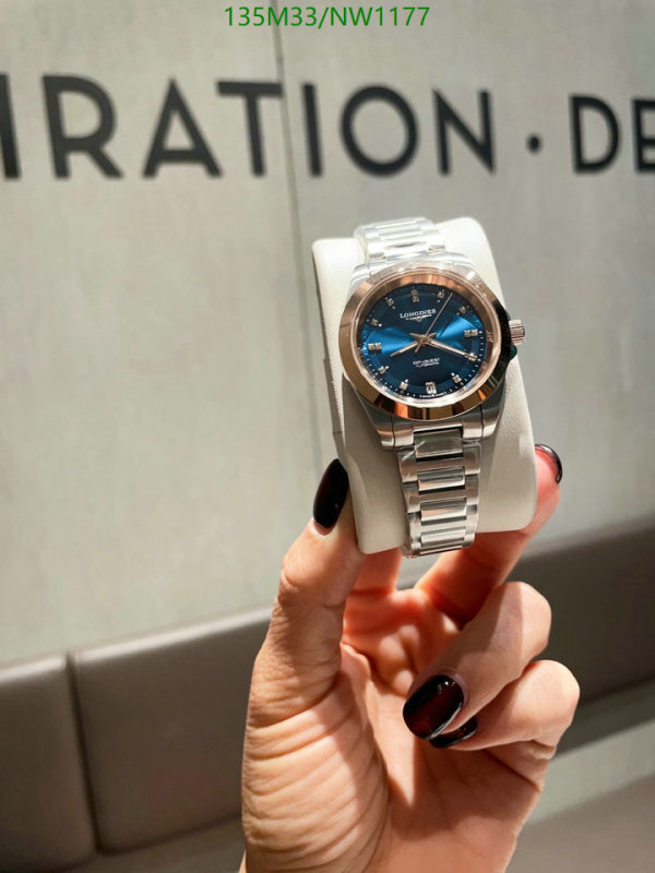 LONGINES-Watch-4A Quality Code: NW1177 $: 135USD