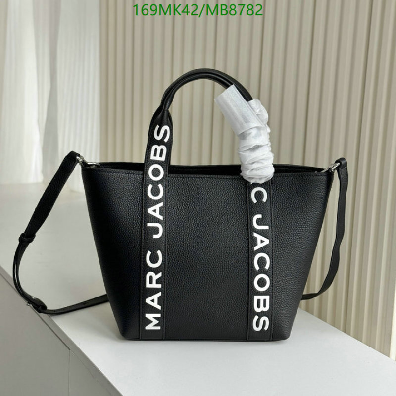 Marc Jacobs-Bag-Mirror Quality Code: MB8782 $: 169USD