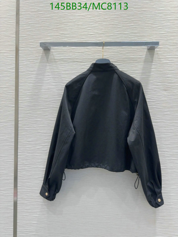 LV-Clothing Code: MC8113 $: 145USD