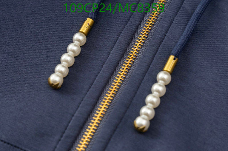 LV-Clothing Code: MC8359 $: 109USD
