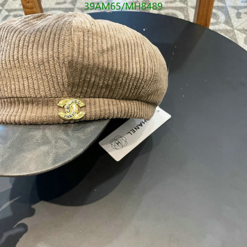 Chanel-Cap(Hat) Code: MH8489 $: 39USD