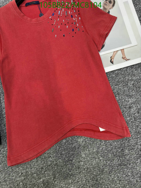 LV-Clothing Code: MC8104 $: 105USD