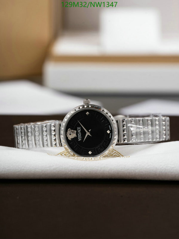 Versace-Watch-4A Quality Code: NW1347 $: 129USD