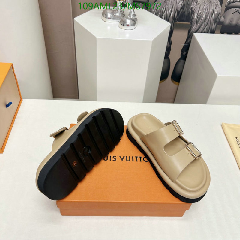 LV-Men shoes Code: MS7972 $: 109USD