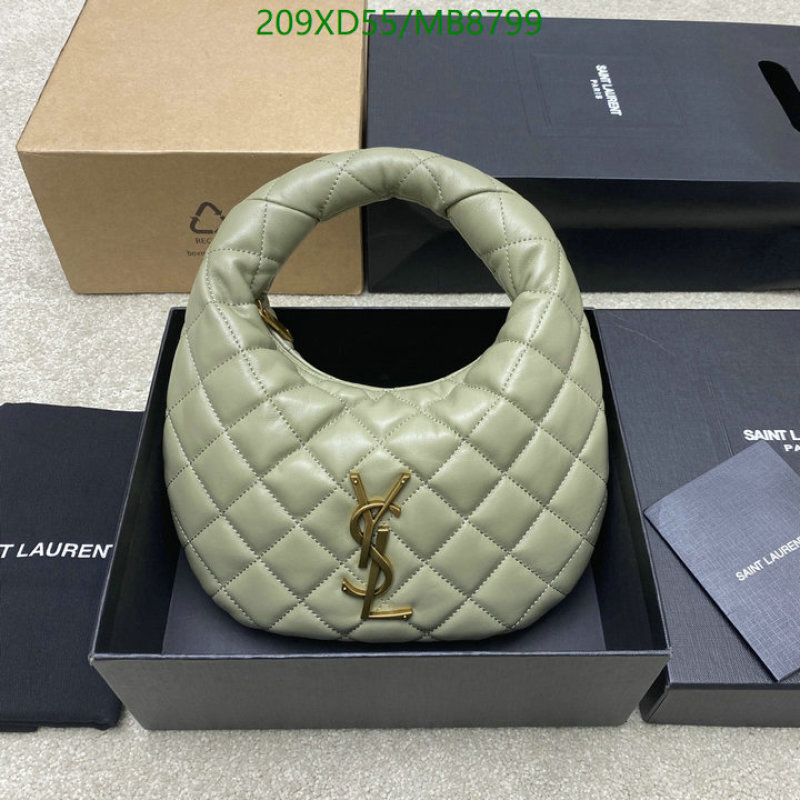 YSL-Bag-Mirror Quality Code: MB8799 $: 209USD