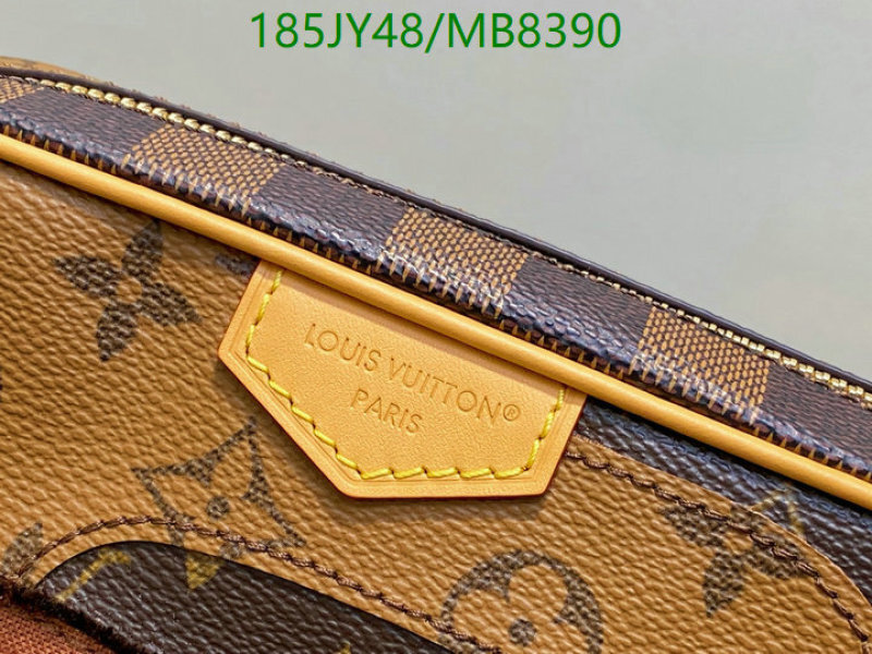 LV-Bag-Mirror Quality Code: MB8390 $: 185USD