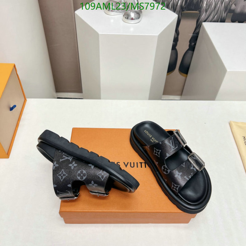 LV-Men shoes Code: MS7972 $: 109USD