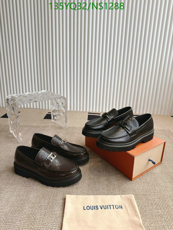 LV-Women Shoes Code: NS1288 $: 135USD