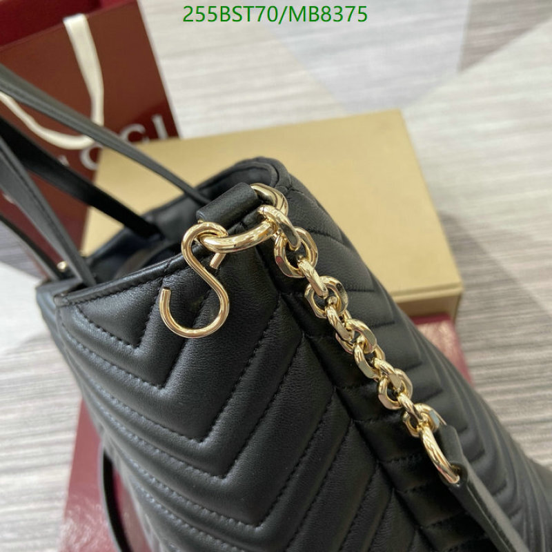 Gucci-Bag-Mirror Quality Code: MB8375 $: 255USD