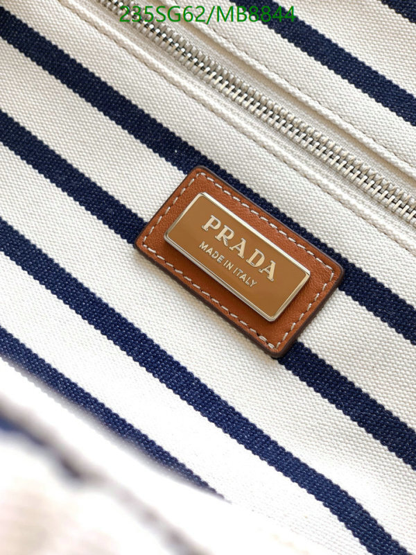 Prada-Bag-Mirror Quality Code: MB8844 $: 235USD