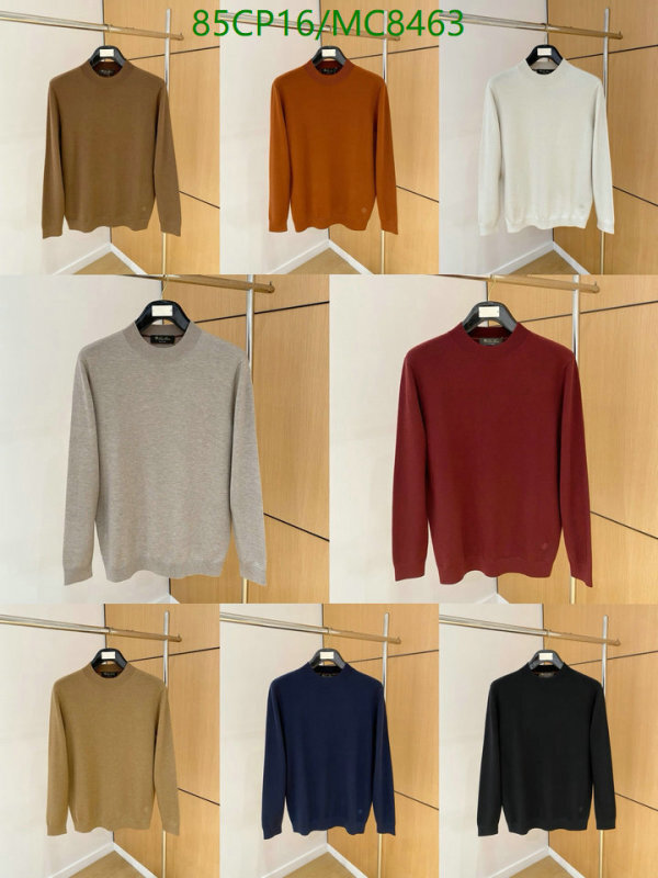 Loro Piana-Clothing Code: MC8463 $: 85USD