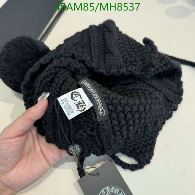 Chrome Hearts-Cap(Hat) Code: MH8537 $: 45USD
