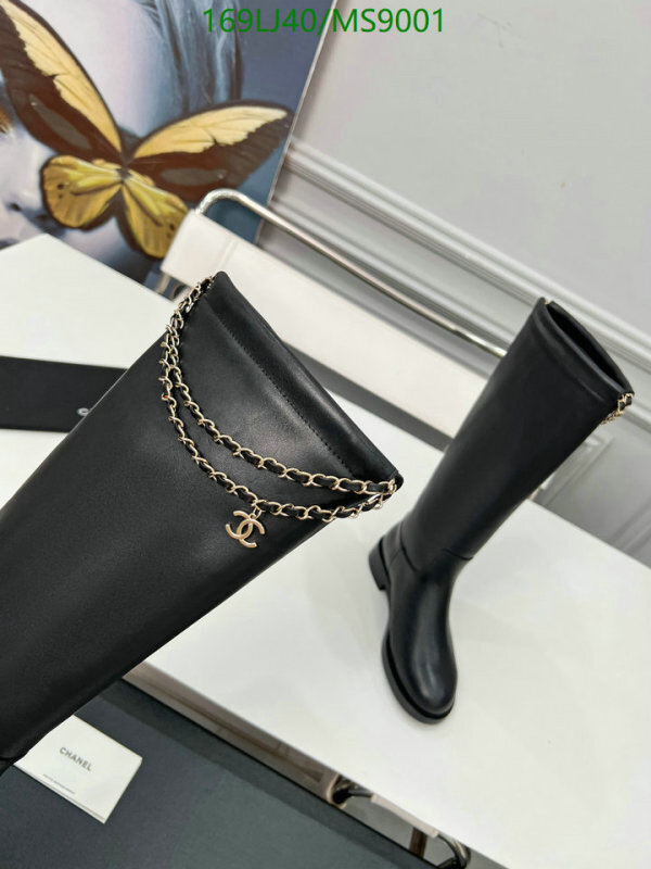 Chanel-Women Shoes Code: MS9001 $: 169USD