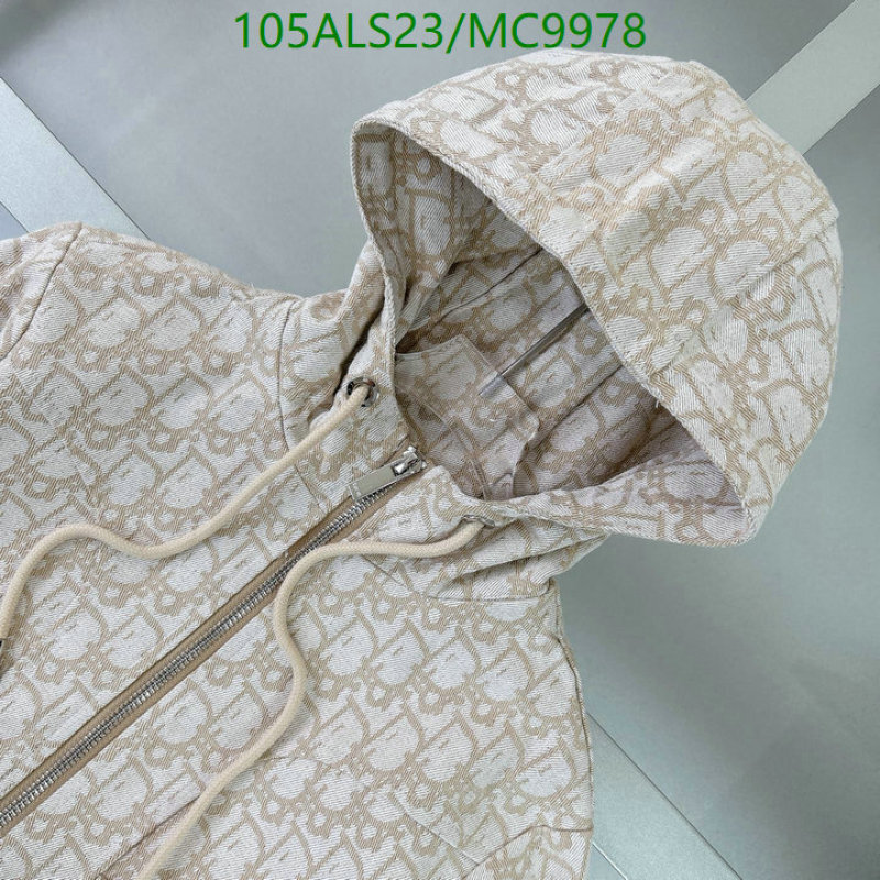 Dior-Kids clothing Code: MC9978 $: 105USD