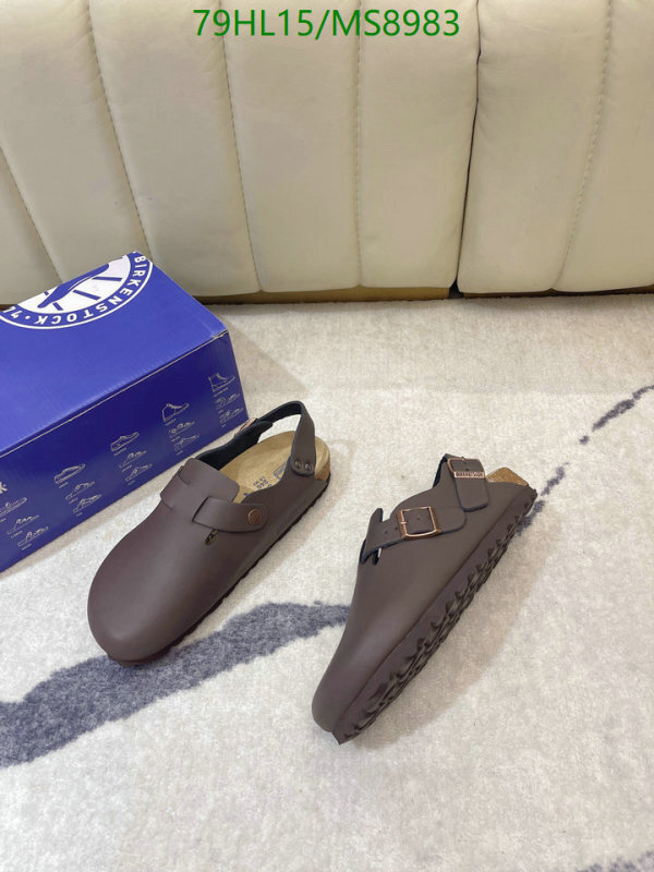 Birkenstock-Men shoes Code: MS8983 $: 79USD