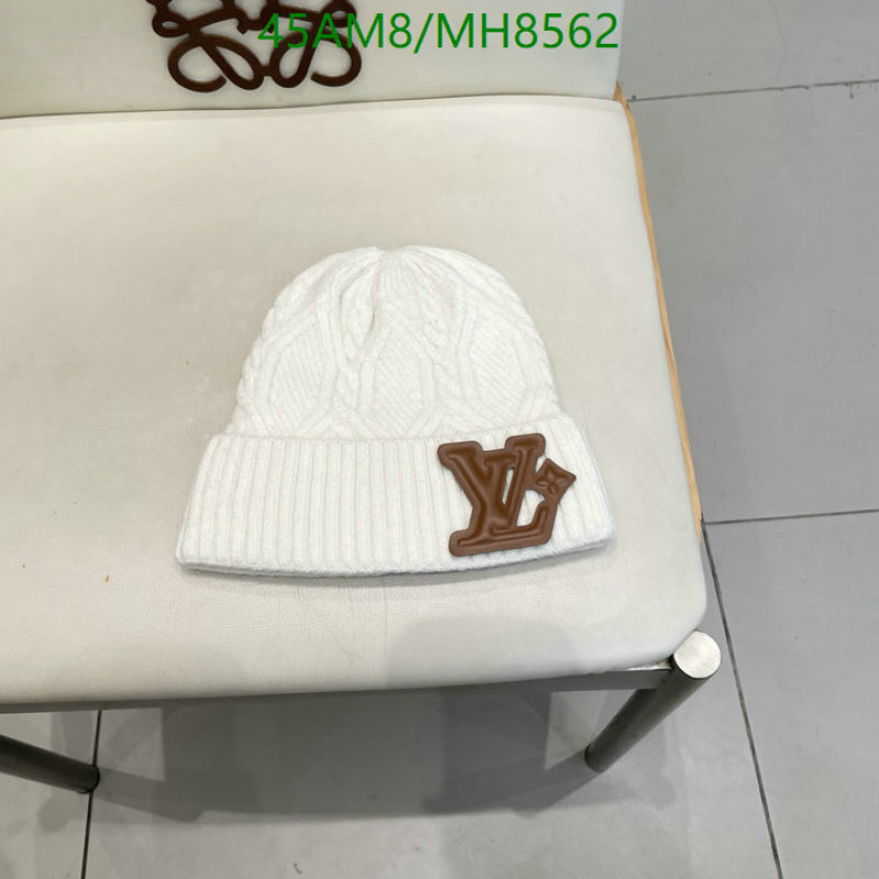 LV-Cap(Hat) Code: MH8562 $: 45USD