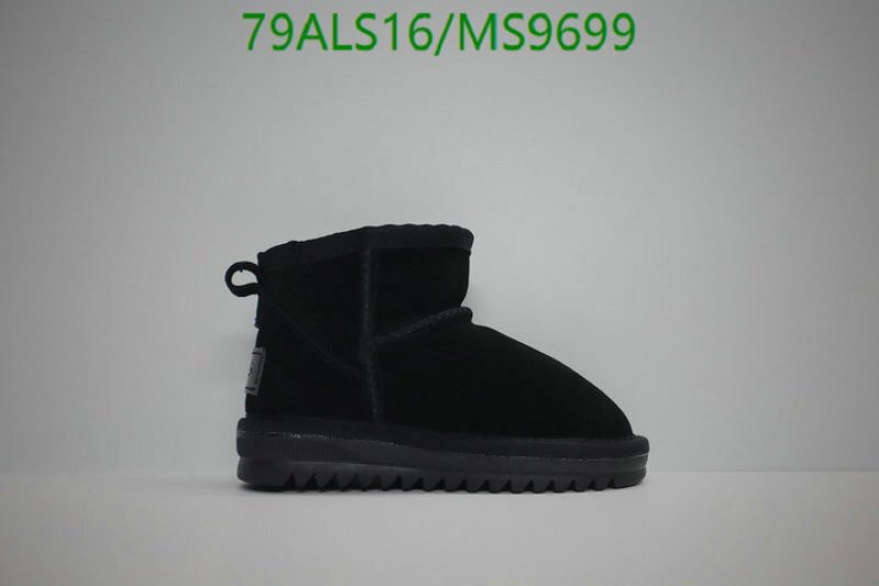 UGG-Kids shoes Code: MS9699 $: 79USD