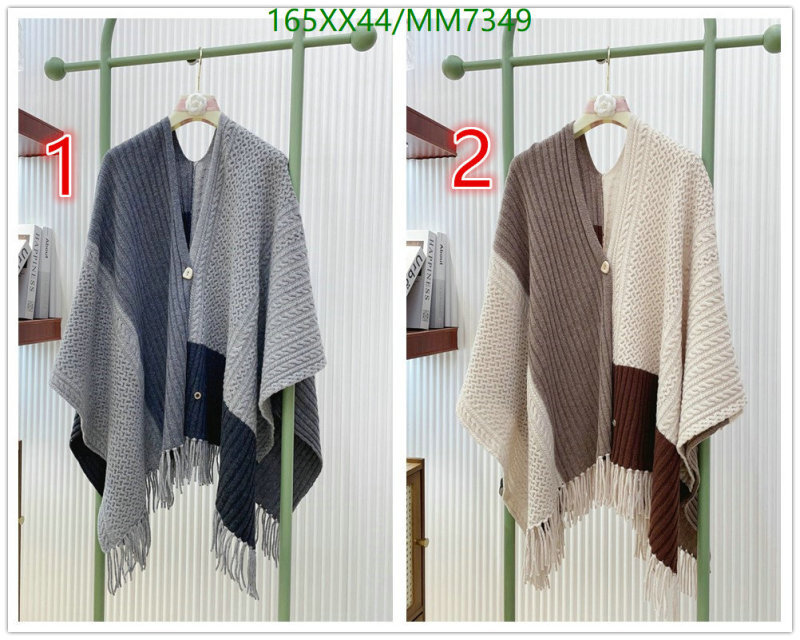 Loro Piana-Scarf Code: MM7349 $: 165USD