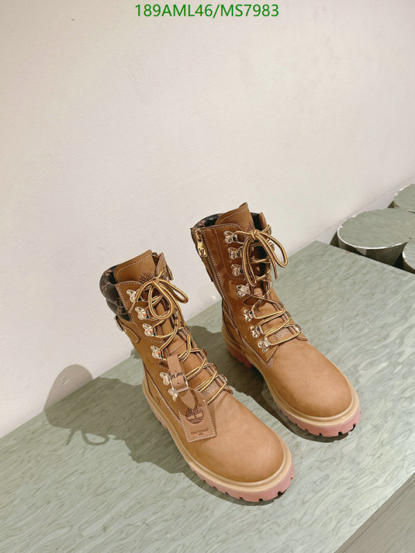 Boots-Women Shoes Code: MS7983 $: 189USD