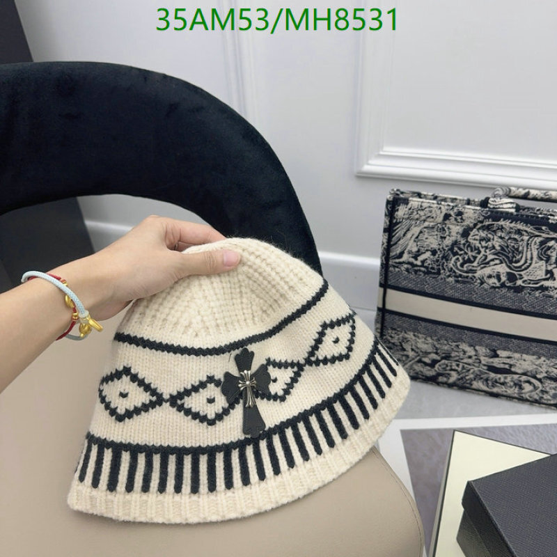 Chrome Hearts-Cap(Hat) Code: MH8531 $: 35USD