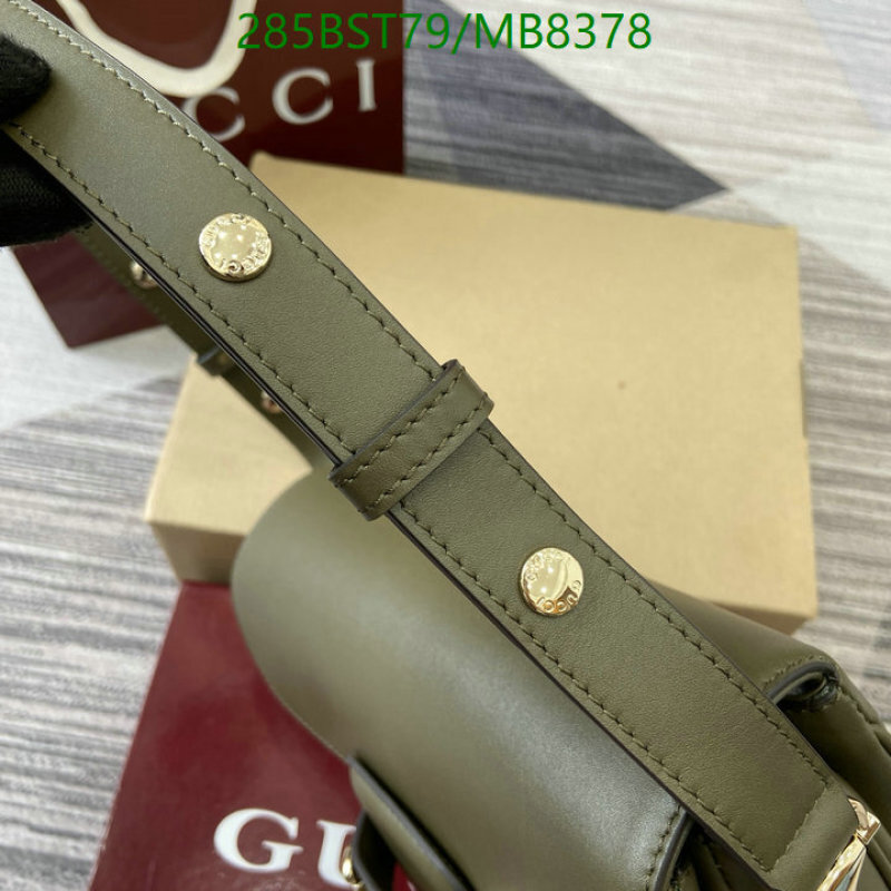 Gucci-Bag-Mirror Quality Code: MB8378 $: 285USD