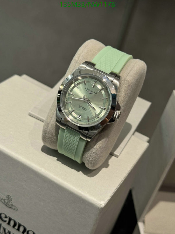 LONGINES-Watch-4A Quality Code: NW1178 $: 135USD