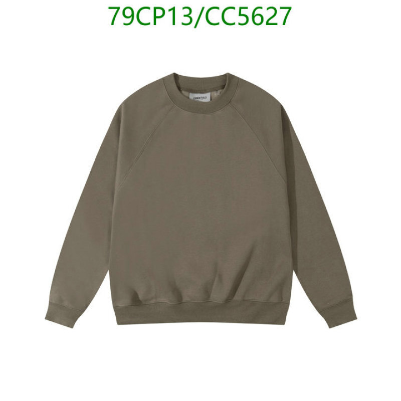 Essentials-Clothing Code: CC5627