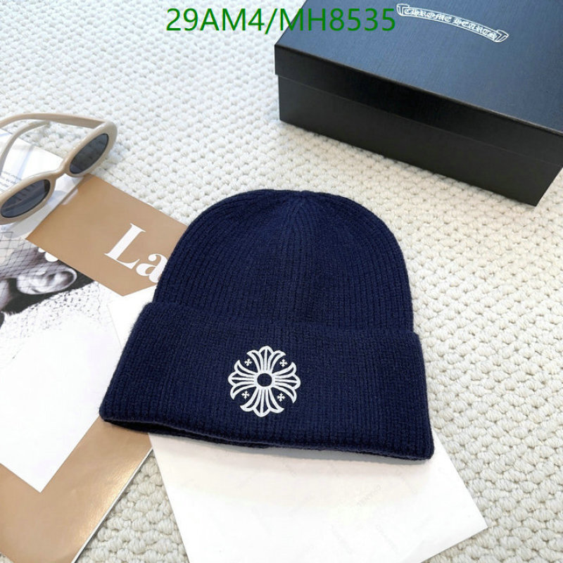 Chrome Hearts-Cap(Hat) Code: MH8535 $: 29USD