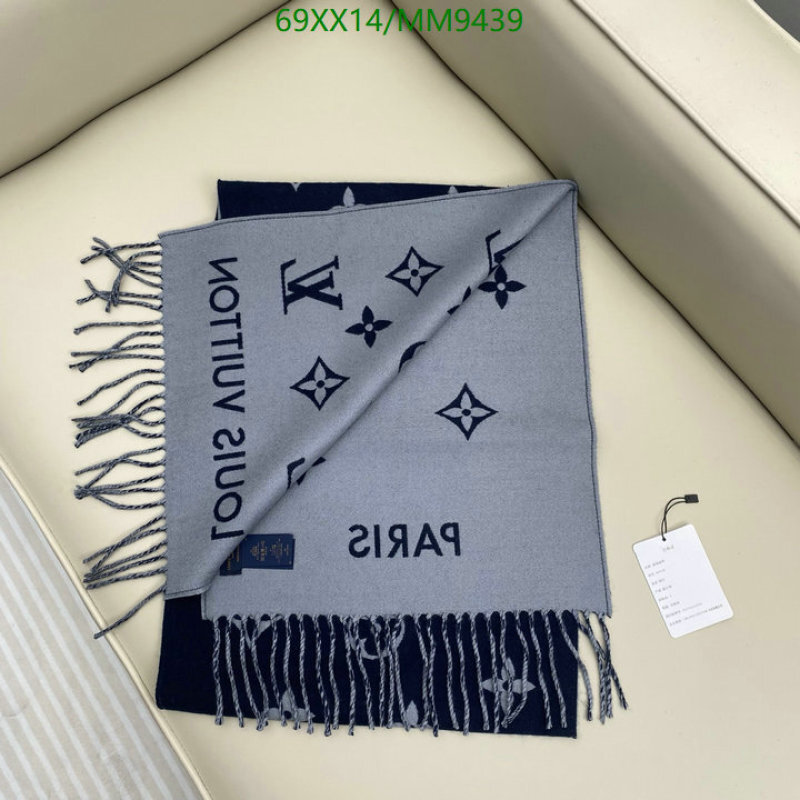 LV-Scarf Code: MM9439 $: 69USD