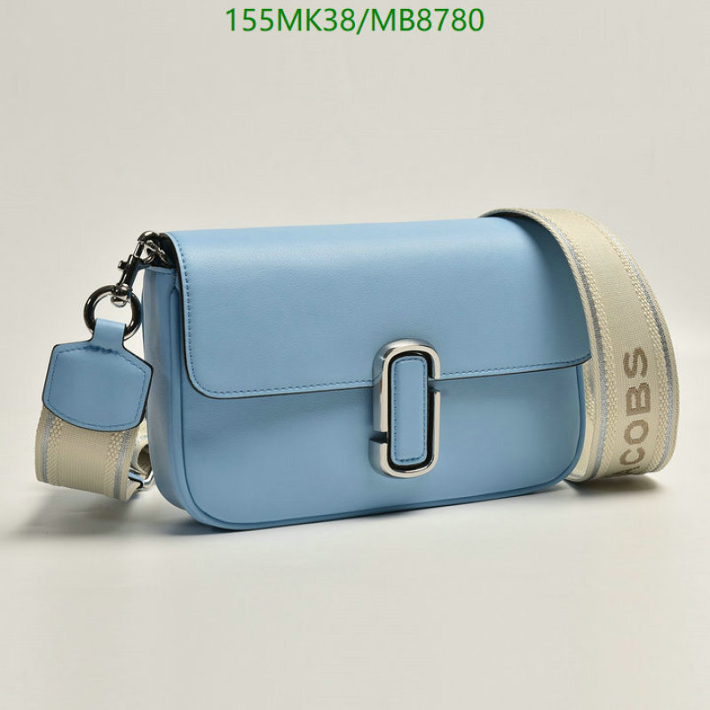 Marc Jacobs-Bag-Mirror Quality Code: MB8780 $: 155USD
