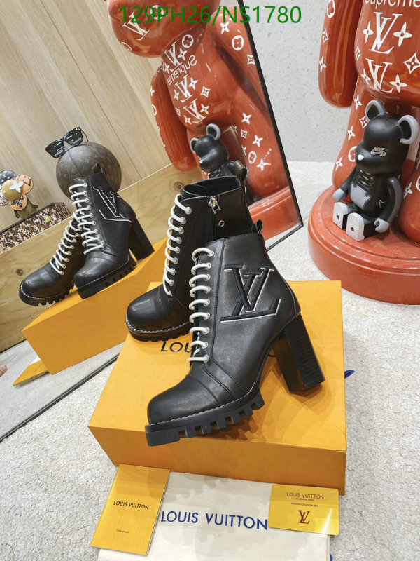 LV-Women Shoes Code: NS1780 $: 129USD