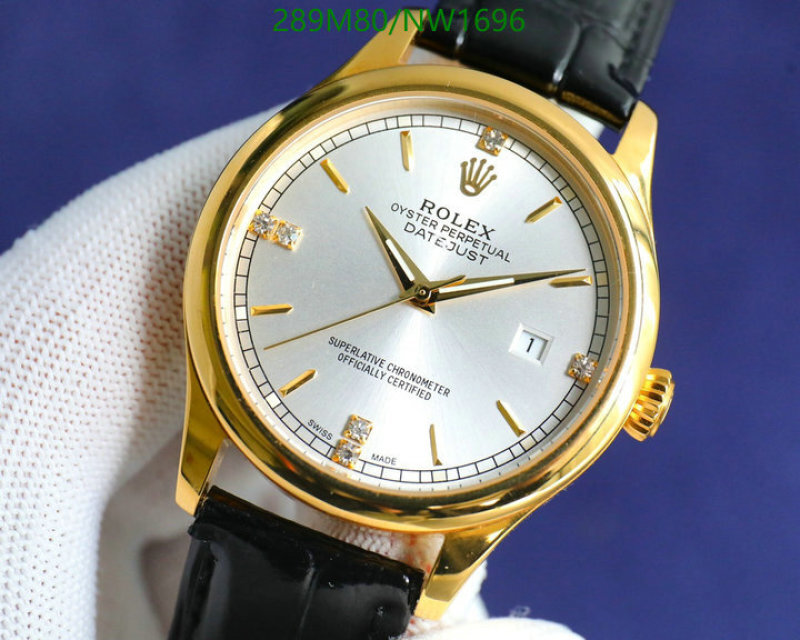 Rolex-Watch-Mirror Quality Code: NW1696 $: 289USD