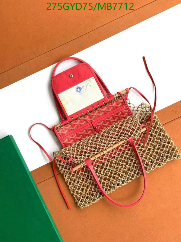Goyard-Bag-Mirror Quality Code: MB7712 $: 275USD