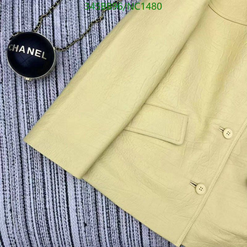 Gucci-Clothing Code: NC1480 $: 345USD