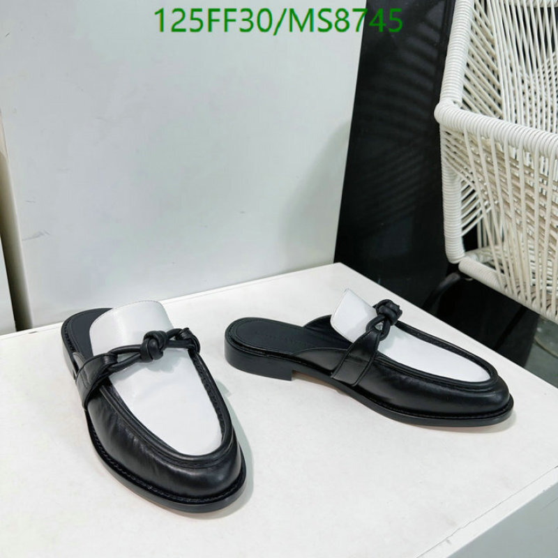 BV-Women Shoes Code: MS8745 $: 125USD