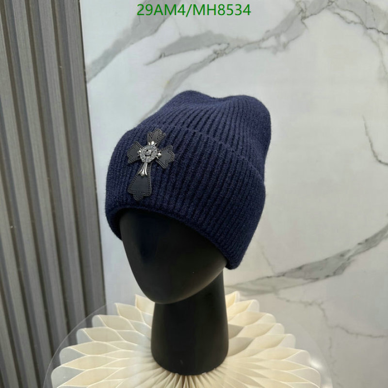 Chrome Hearts-Cap(Hat) Code: MH8534 $: 29USD