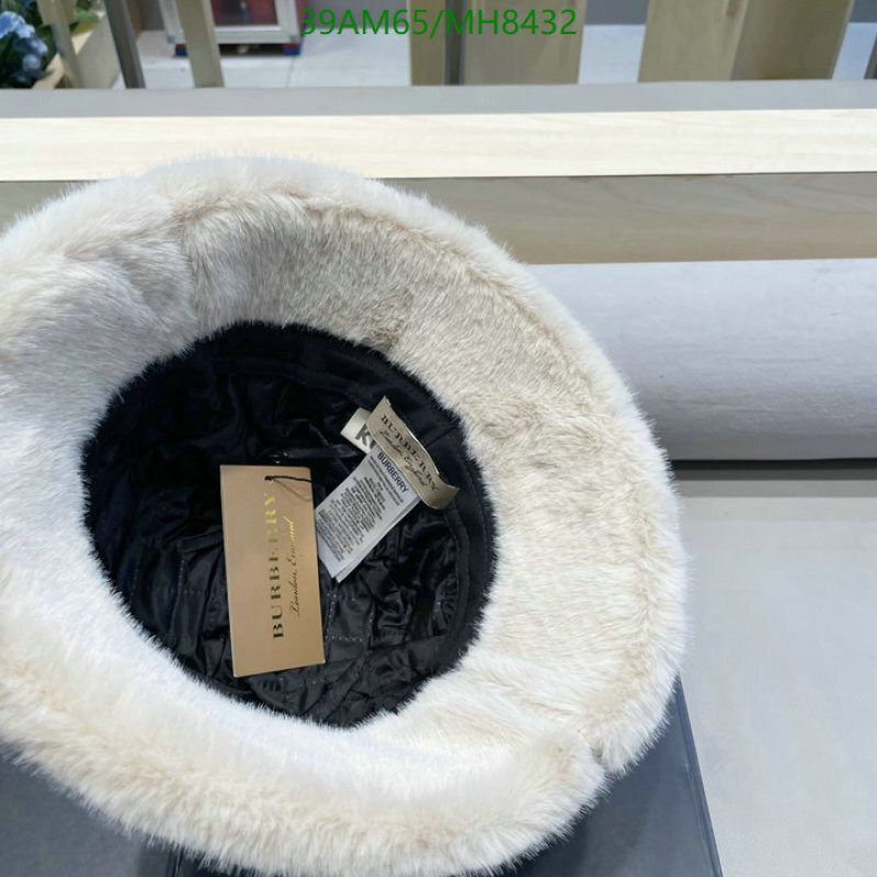 Burberry-Cap(Hat) Code: MH8432 $: 39USD