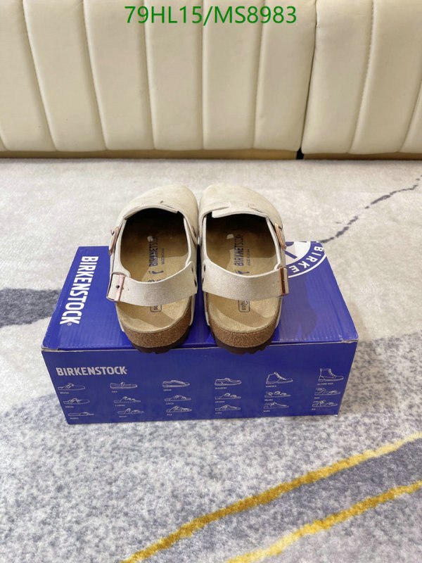 Birkenstock-Men shoes Code: MS8983 $: 79USD