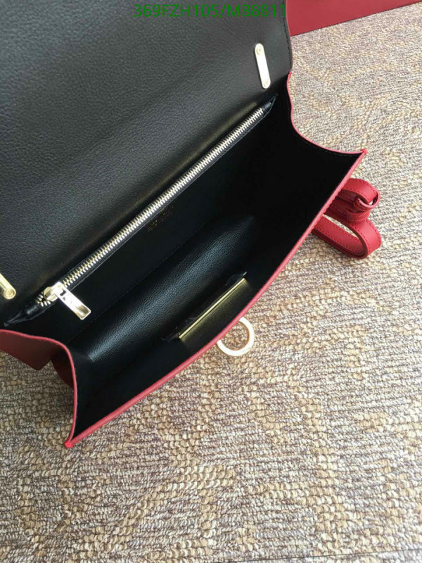 Ferragamo-Bag-Mirror Quality Code: MB8811 $: 369USD