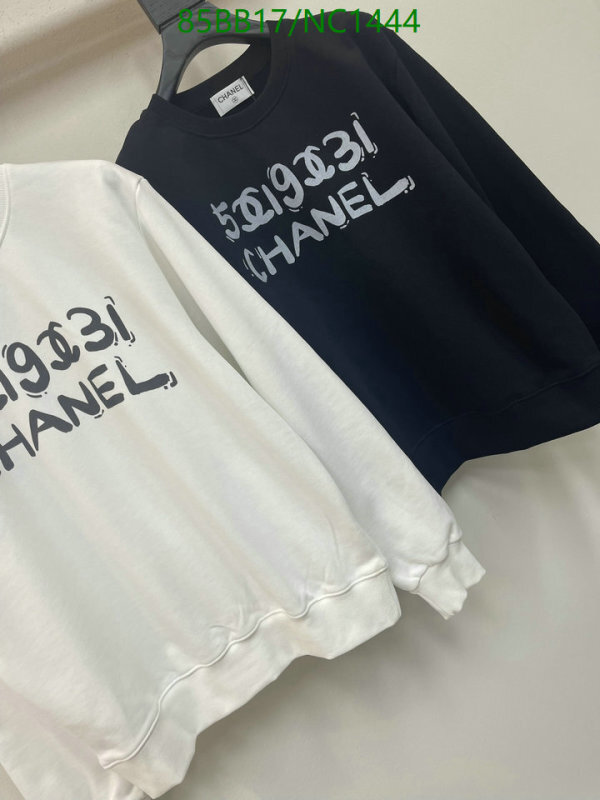 Chanel-Clothing Code: NC1444 $: 85USD