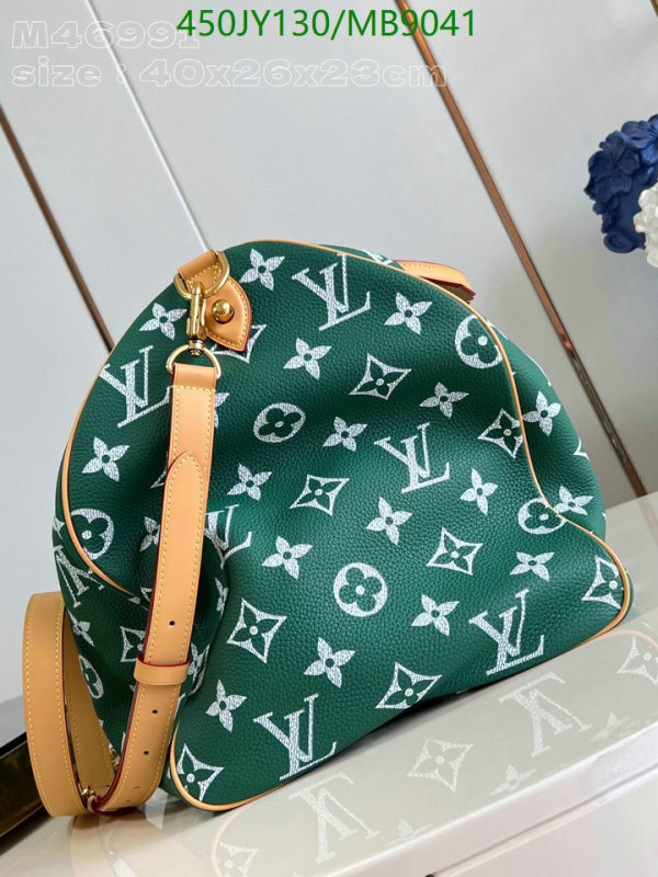 LV-Bag-Mirror Quality Code: MB9041 $: 450USD