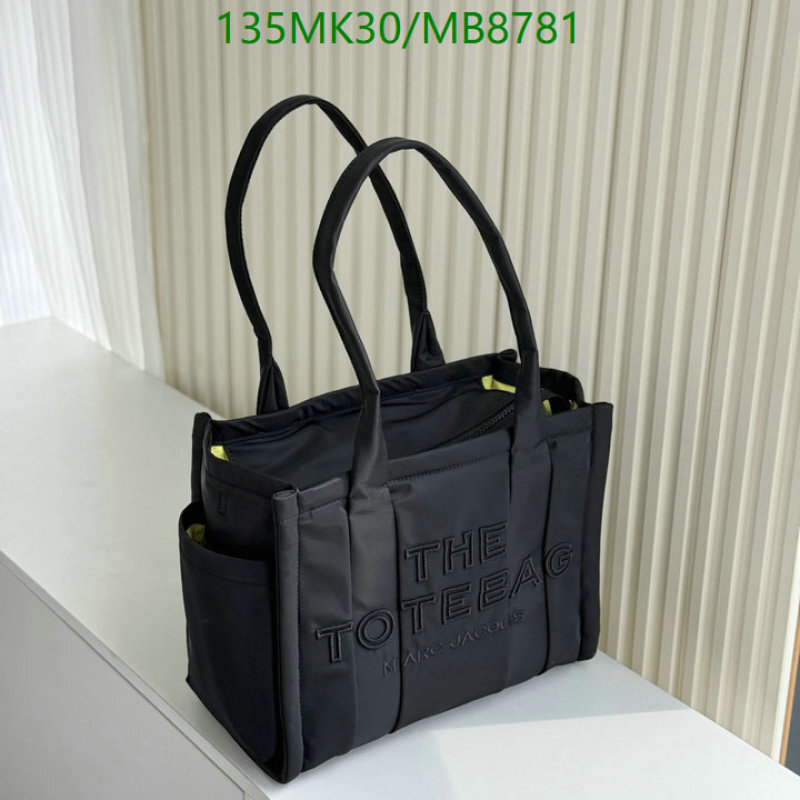 Marc Jacobs-Bag-Mirror Quality Code: MB8781
