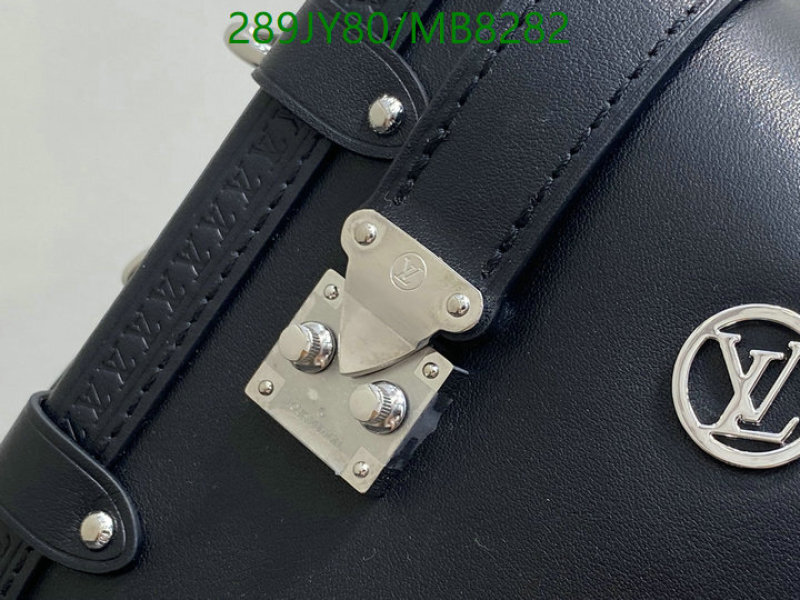 LV-Bag-Mirror Quality Code: MB8282 $: 289USD