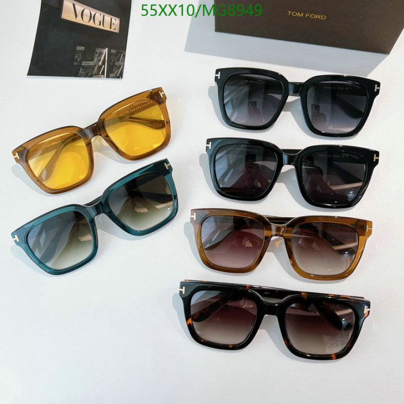 Tom Ford-Glasses Code: MG8949 $: 55USD